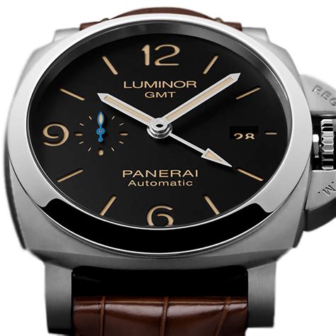 luminor panerai watch price|luminor panerai price list.